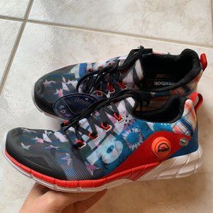 Reebok sneakers